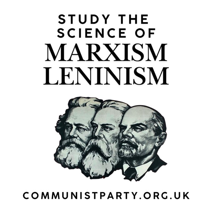 Study the science of Marxism-Leninism
